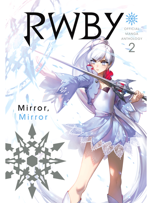 Title details for RWBY: Official Manga Anthology, Volume 2 by Monty Oum - Available